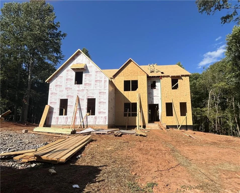 6135 Peaceful Grove (lot 48) Drive