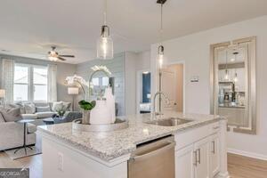 505 Altamaha Court, Locust Grove, Georgia image 3