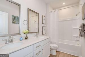 505 Altamaha Court, Locust Grove, Georgia image 18