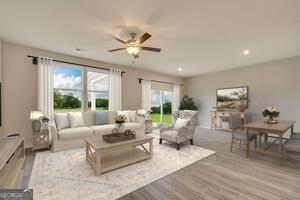 505 Altamaha Court, Locust Grove, Georgia image 15