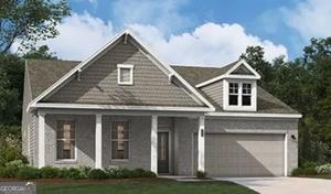 505 Altamaha Court, Locust Grove, Georgia image 1