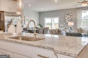 505 Altamaha Court, Locust Grove, Georgia image 7