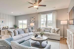 505 Altamaha Court, Locust Grove, Georgia image 12