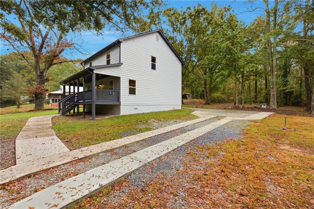 Photo of 151 Richardson Street, Toccoa, GA 30577 (MLS # 7702926)