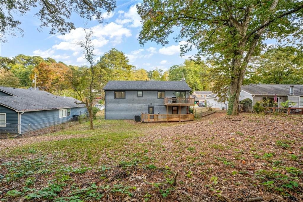 5055 running fox Trail