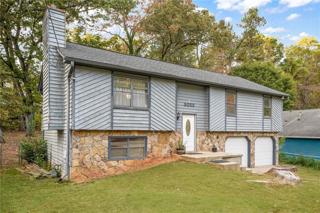 5055 running fox Trail