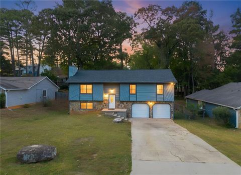 Photo of 5055 running fox Trail, Norcross, GA 30071 (MLS # 7673094) Photo of 5055 running fox Trail, Norcross, GA 30071 (MLS # 7673094)