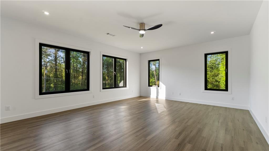 Indian Hills - Residential