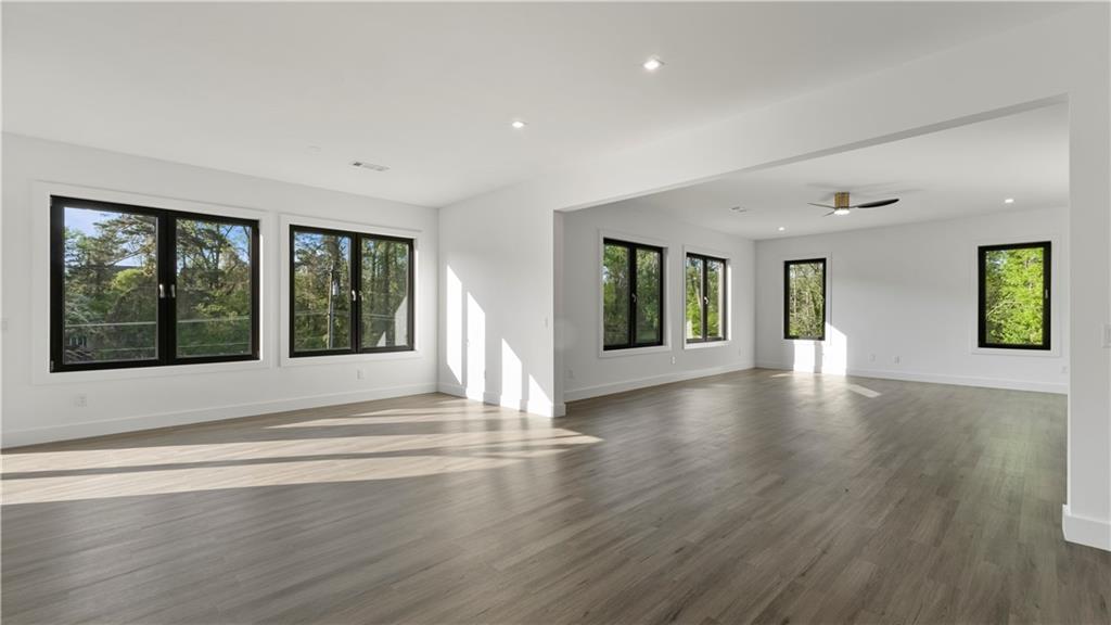 Indian Hills - Residential