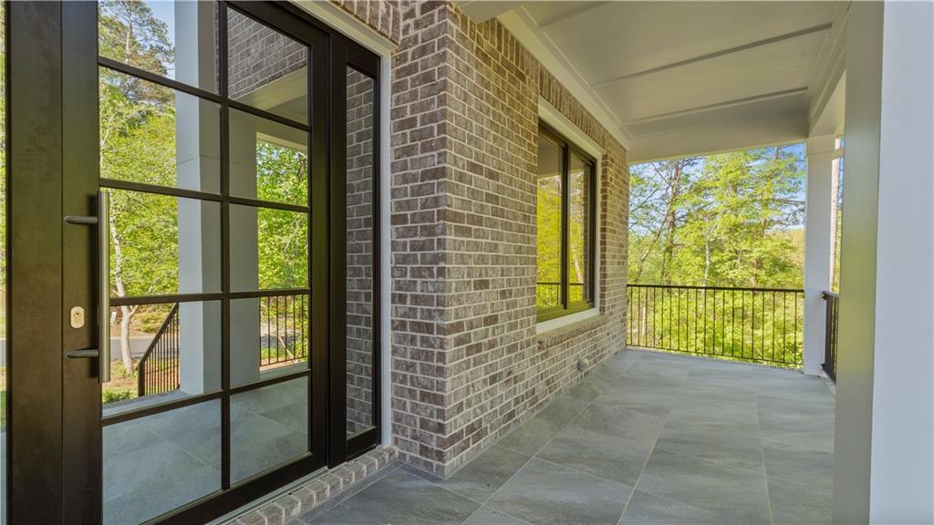 208 Indian Hills Trail, Marietta, Georgia image 4