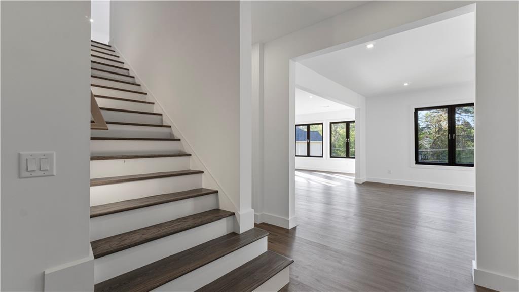 Indian Hills - Residential