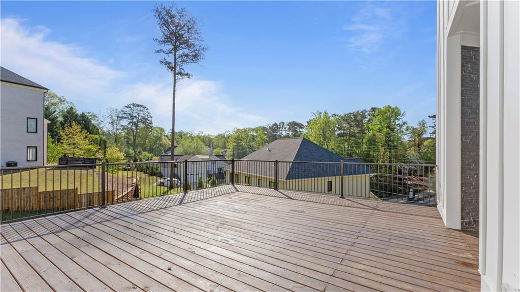 208 Indian Hills Trail, Marietta, Georgia image 19