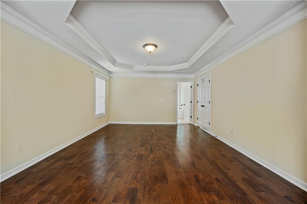 Bridgetowne - Residential
