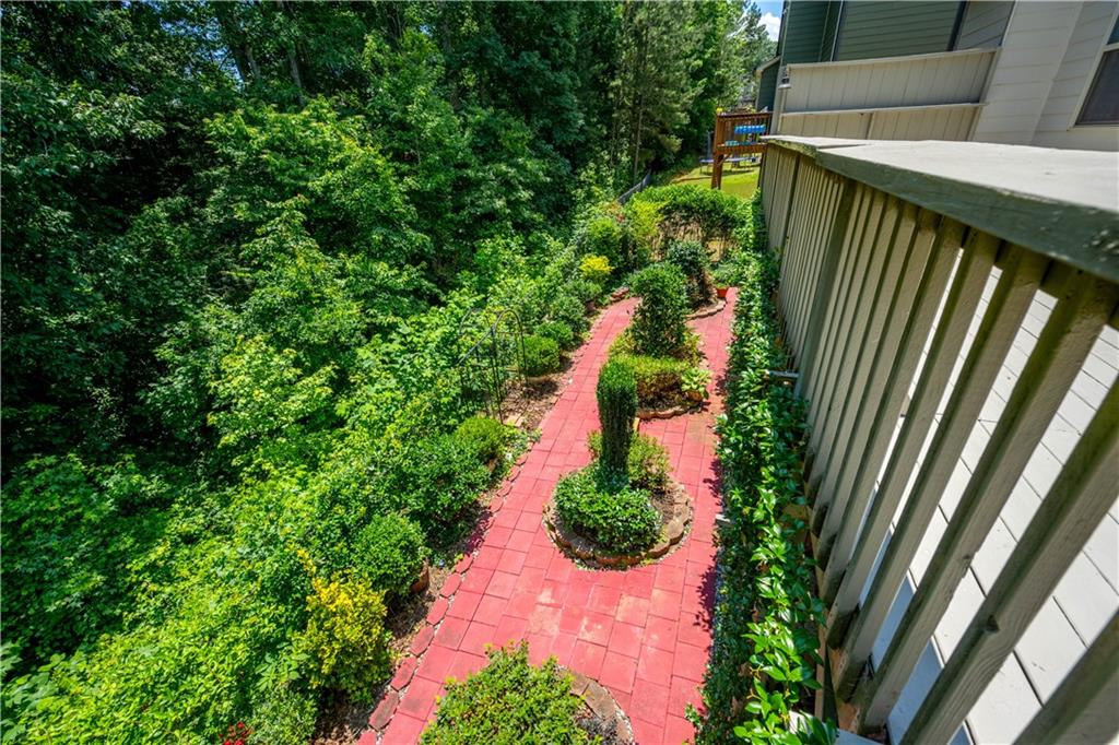 Bridgetowne - Residential