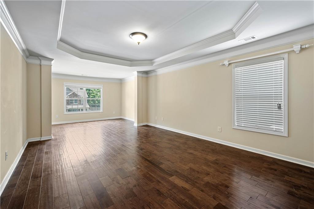 Bridgetowne - Residential