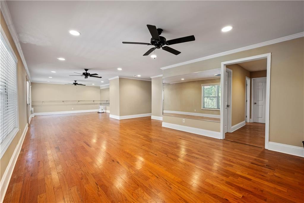 Bridgetowne - Residential