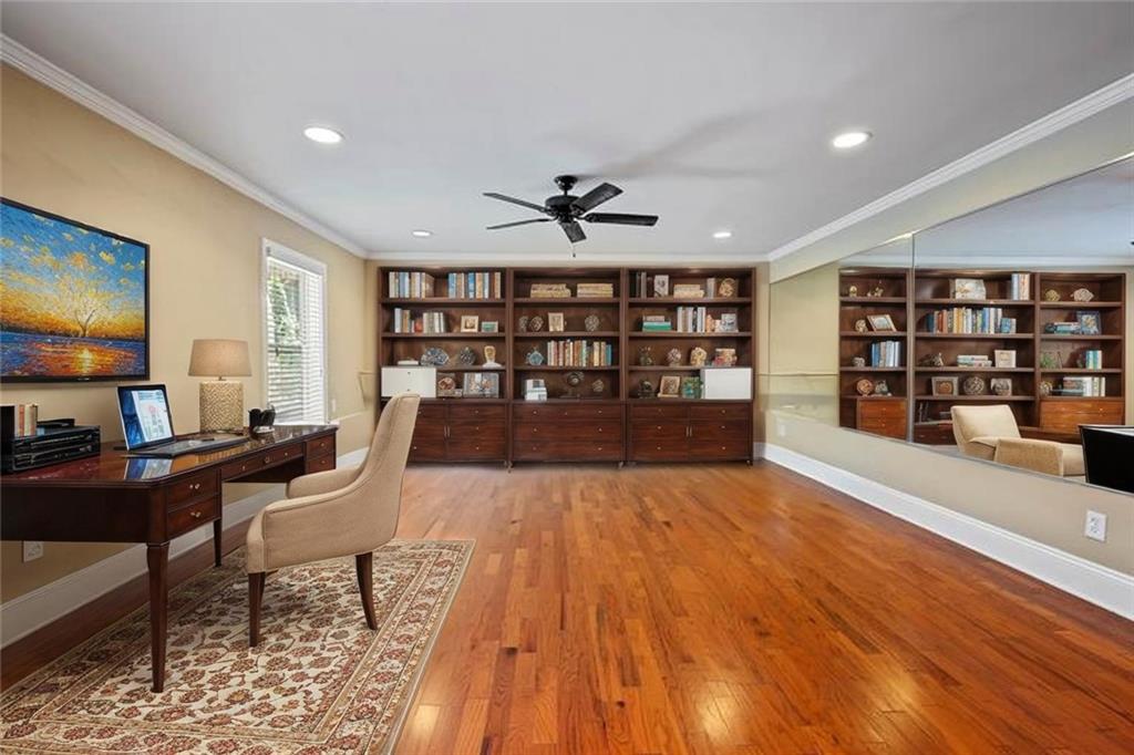 Bridgetowne - Residential