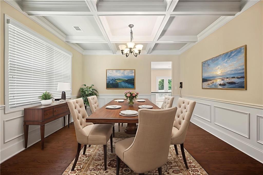 Bridgetowne - Residential