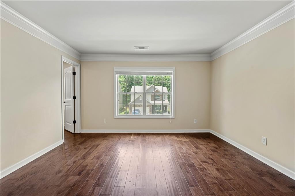 Bridgetowne - Residential