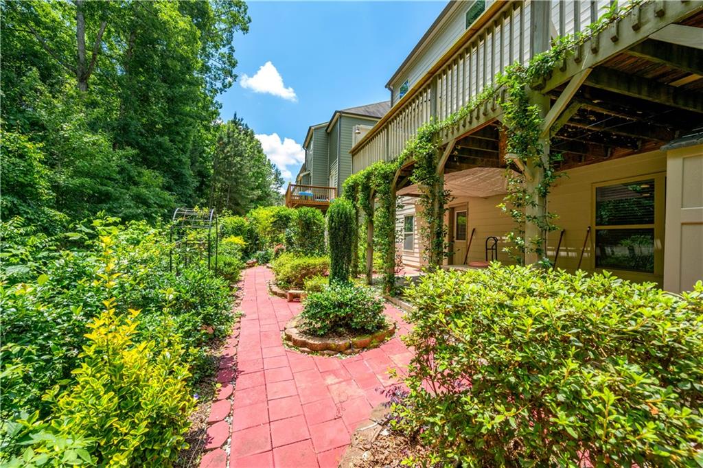Bridgetowne - Residential