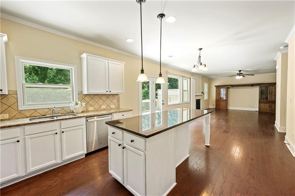 Bridgetowne - Residential