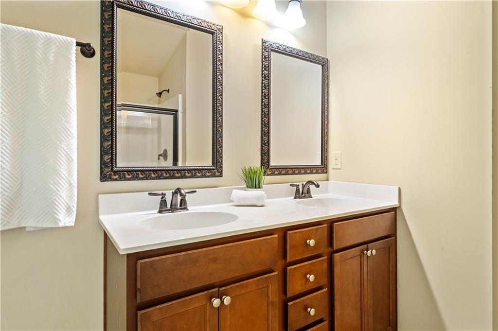 Bridgetowne - Residential