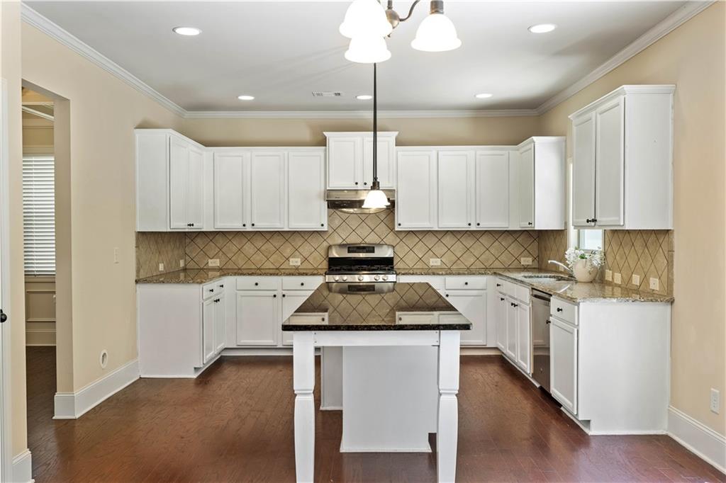 Bridgetowne - Residential