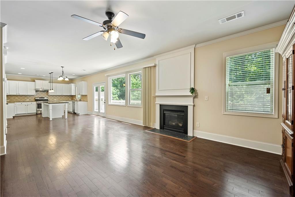 Bridgetowne - Residential