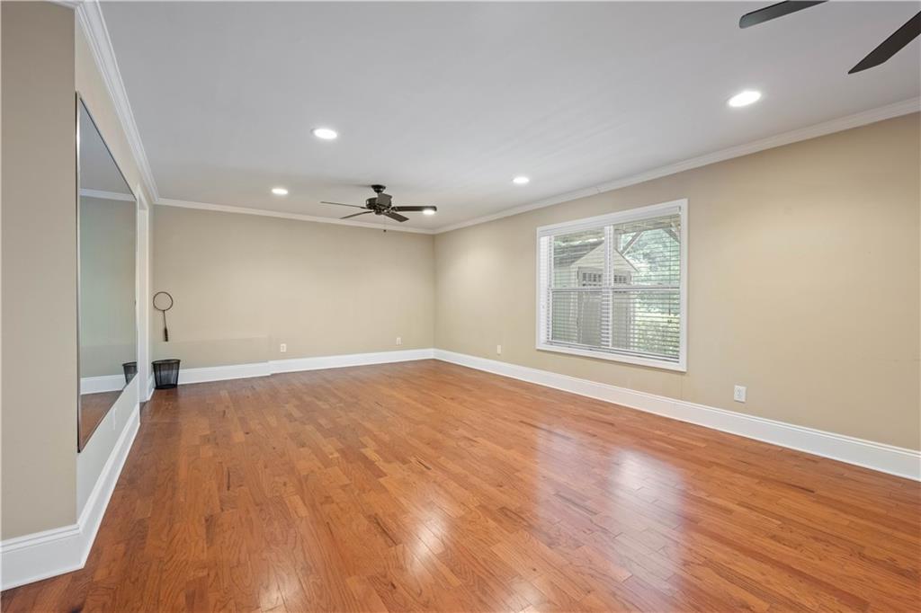 Bridgetowne - Residential