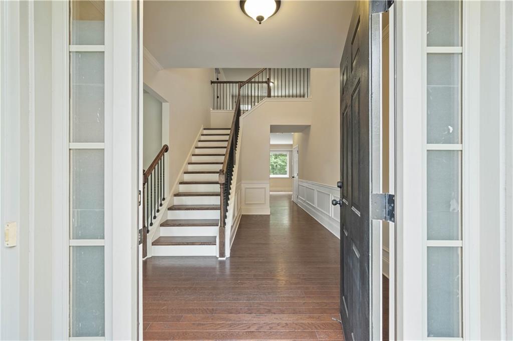 Bridgetowne - Residential
