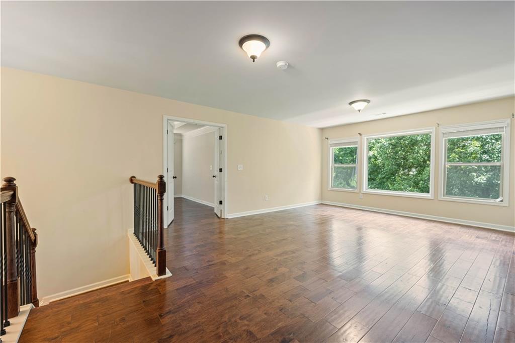 Bridgetowne - Residential