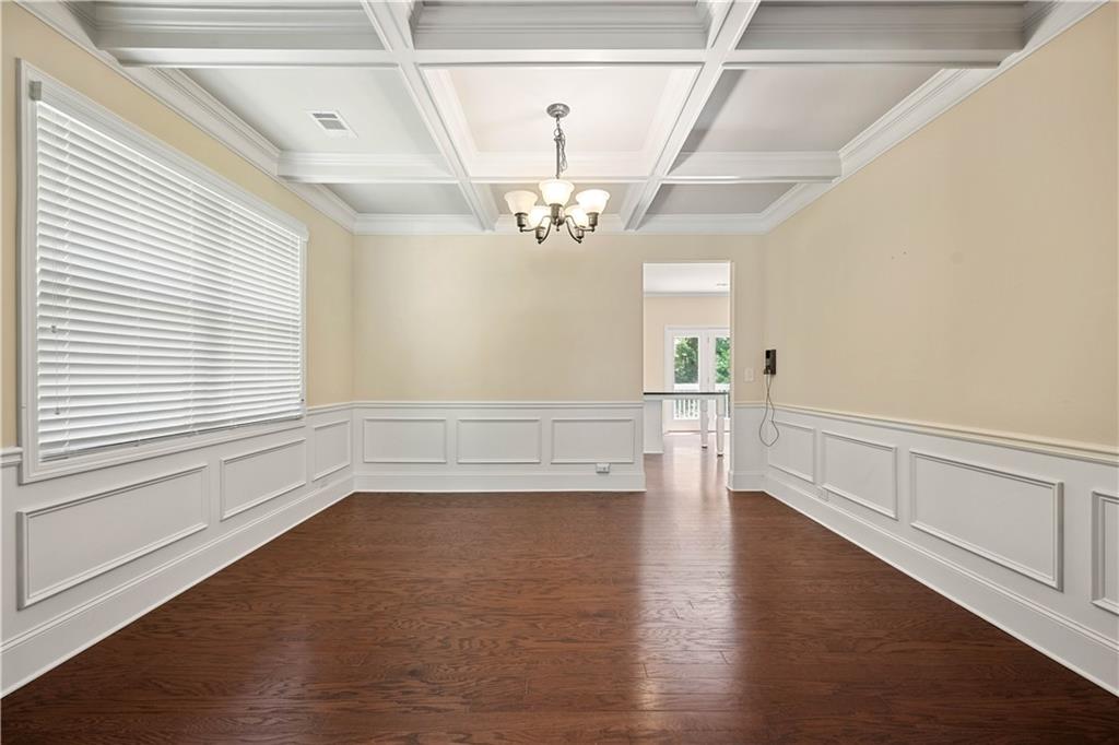Bridgetowne - Residential