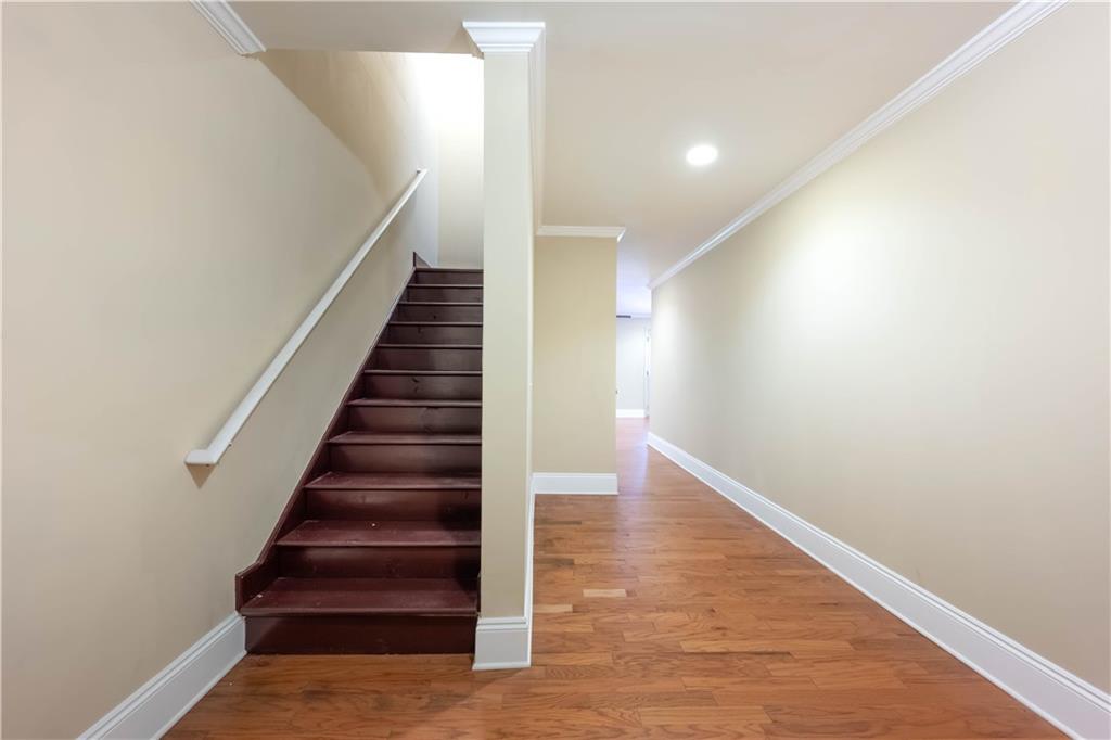 Bridgetowne - Residential