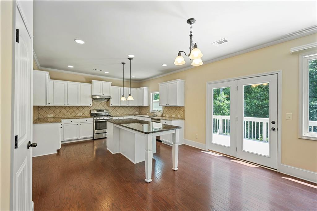 Bridgetowne - Residential