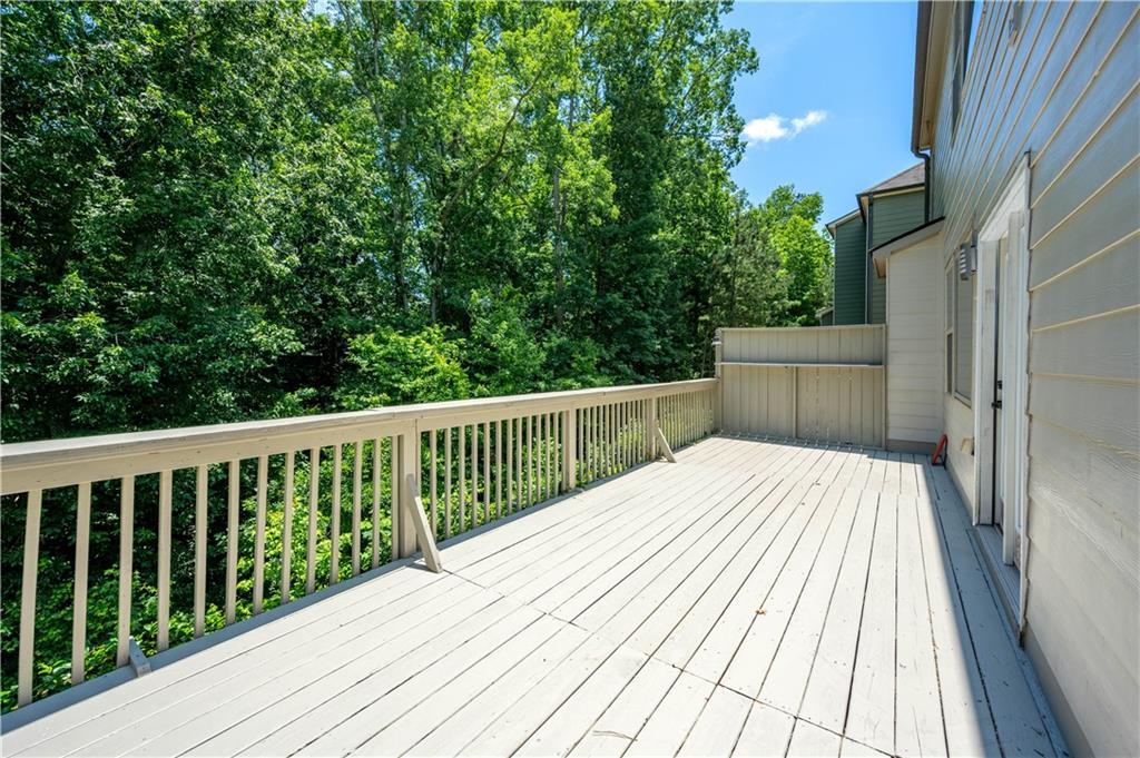 Bridgetowne - Residential