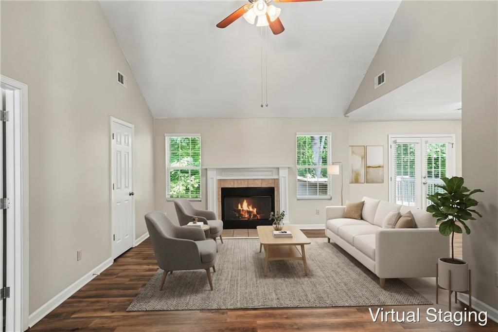 120 Beaverdam Court