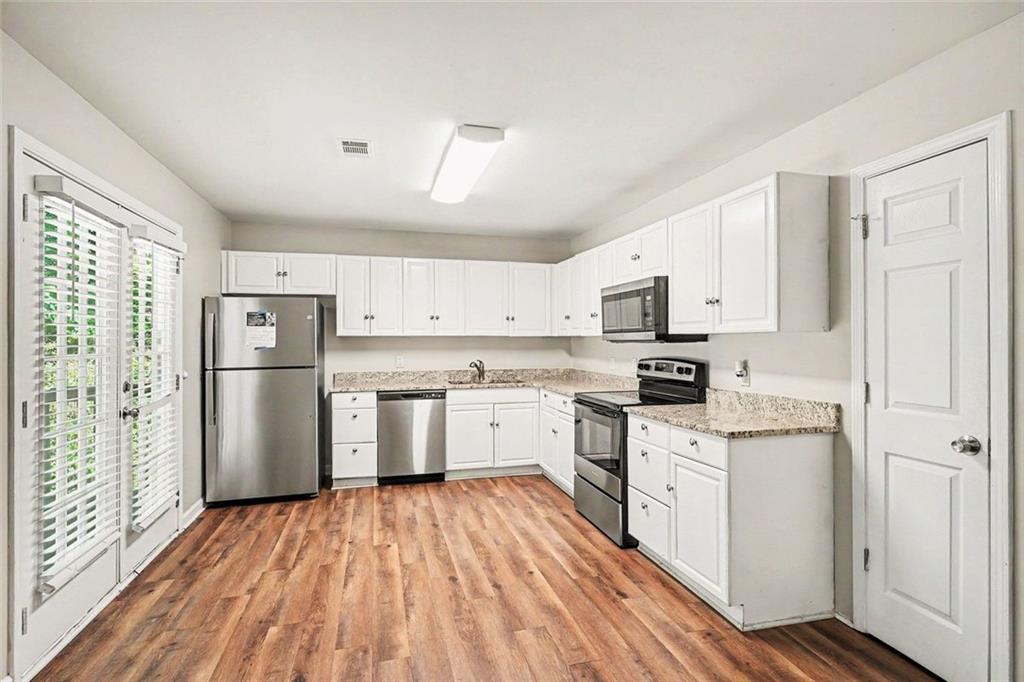 120 Beaverdam Court