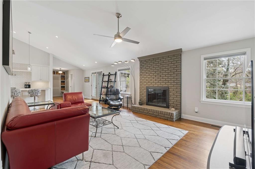 2181 Lebaron Drive NE