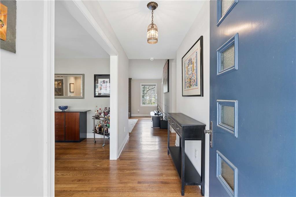 2181 Lebaron Drive NE