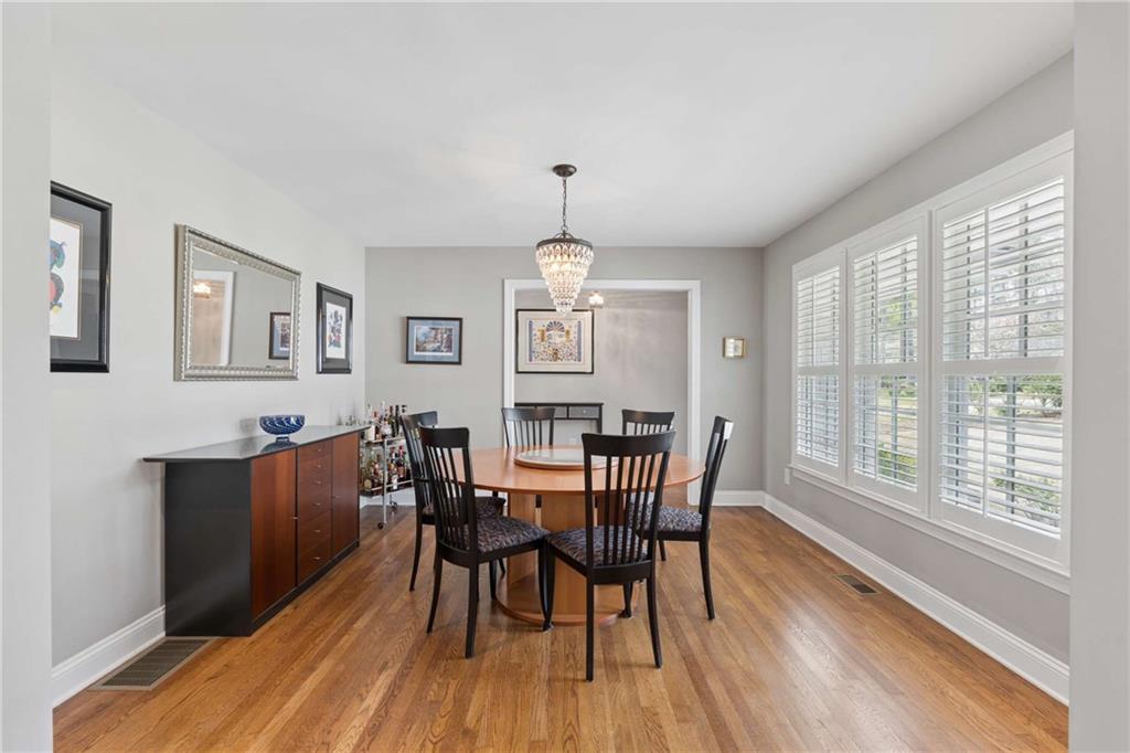 2181 Lebaron Drive NE