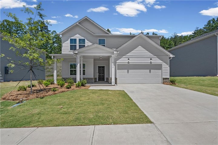 Photo 1 of 26 — 3096 Orwell Drive, Gainesville, GA 30507