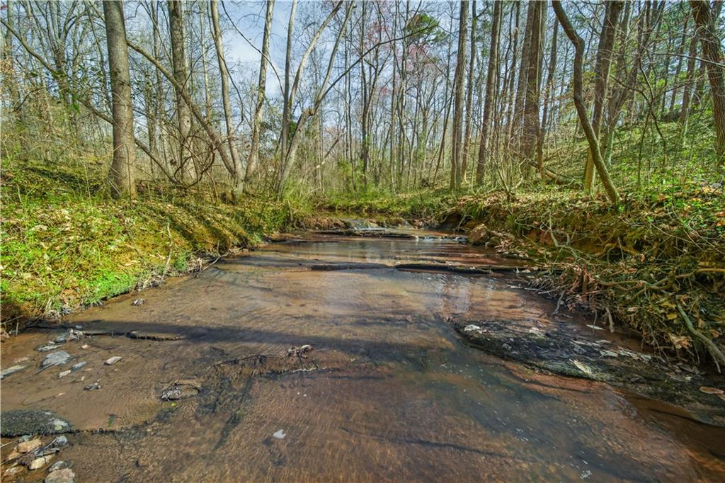 Lot 1 Kinney Creek Lane, Pendergrass, Georgia image 9