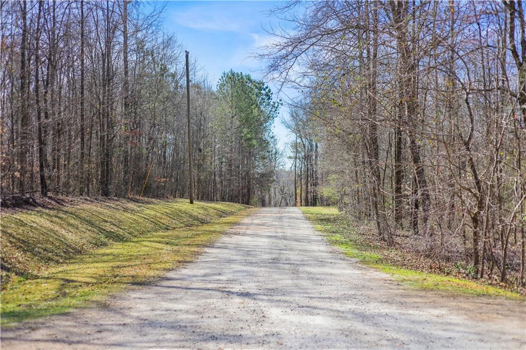Lot 1 Kinney Creek Lane, Pendergrass, Georgia image 5