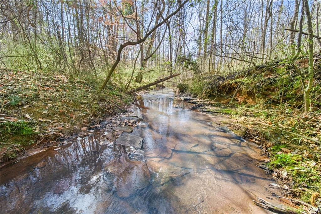 Lot 1 Kinney Creek Lane, Pendergrass, Georgia image 10