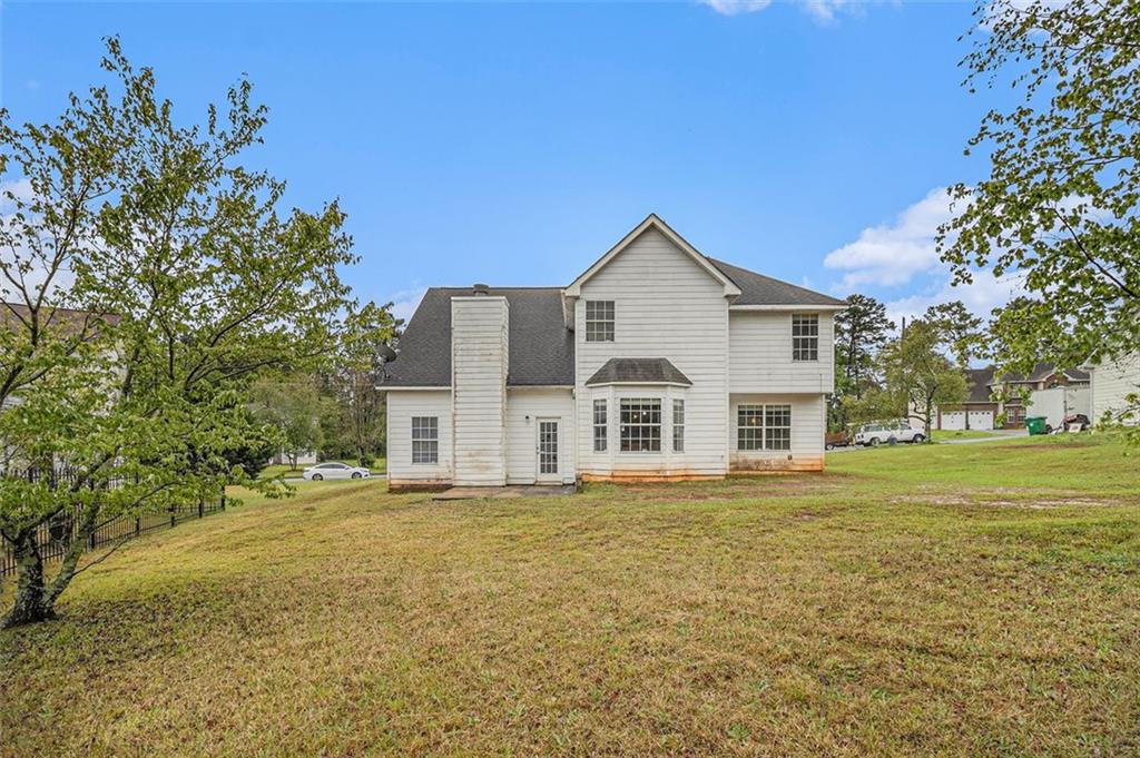 5080 Galleon Crossing, Decatur, Georgia image 25