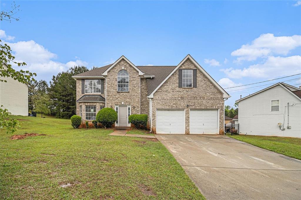 5080 Galleon Crossing, Decatur, Georgia image 28