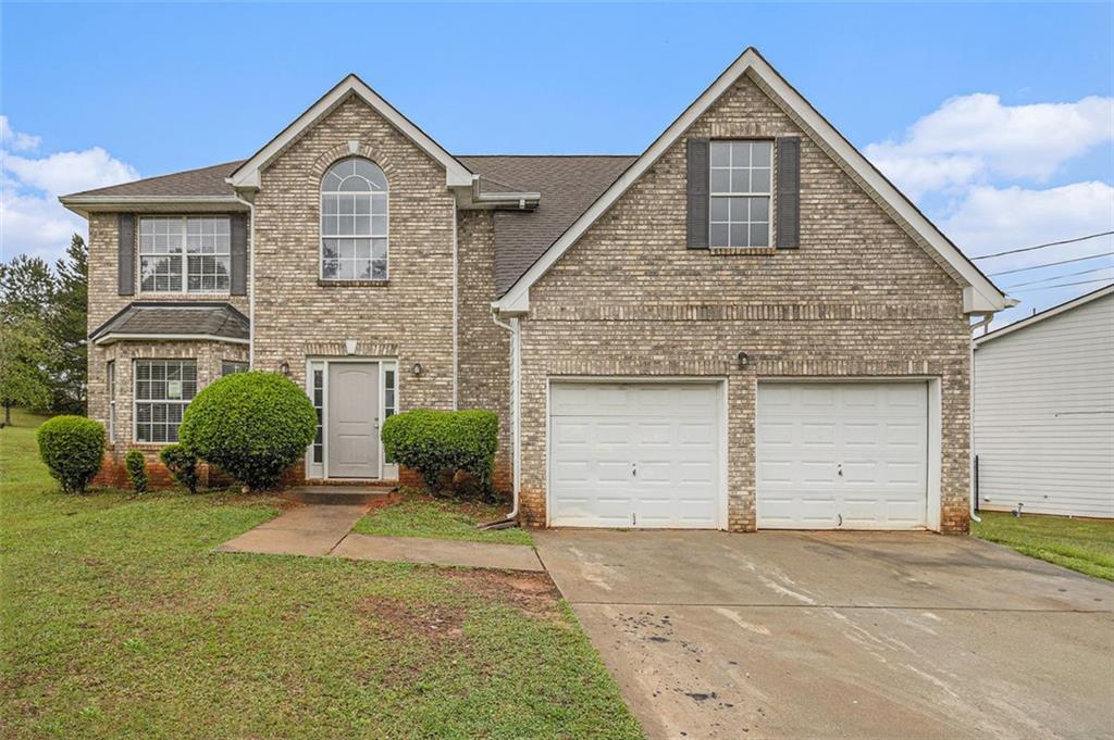 5080 Galleon Crossing, Decatur, Georgia image 1