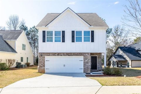 9122 GOLFVIEW Circle Covington GA 30014