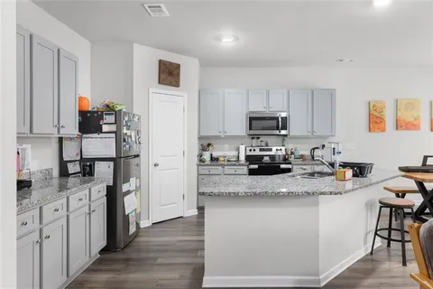 9122 Golfview Circle, Covington, GA 30014 - MLS#: 7541572