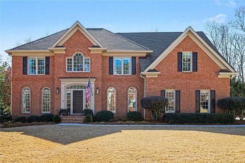 2630 Hamptons Chase Alpharetta GA 30005